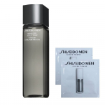 SHISEIDO MEN Shiseido Men Meditsiiniline peanaha toonik Juuksehooldus meestele Proov (Shiseido Men) [Kvaasiravim] (Proovversioon kaasas)