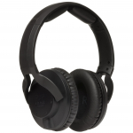 KRK Professionaalsed Stuudio 40mm K&otilde;rvaklapid, Juhtmega, Element, Must, KNS-8402 must