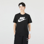 Nike meeste suvine l&uuml;hikeste varrukatega T-s&auml;rk M