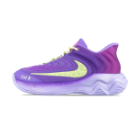 Nike Giannis Immortality Kulumiskindlad Libisemiskindlad Madalad Korvpallijalatsid Meeste Lilla FQ3681-500(Team761-) 42.5