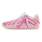 Nike Ja Morant 3 Dopamine Dressing Pony Rebound Grip Madalad Korvpallijalatsid Meeste Roosa HF2794-601(Meeskond529-) 40