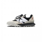 New Balance XC 72 Naxi Hingavad Keskmise S&auml;&auml;rega Vabaaja Jalan&otilde;ud Unisex Beež, Must, Hall D Laius UXC72DB1(Team1694V) 37