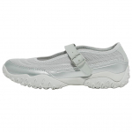 FILA Mary Jane Shoes Women's Gray 1XM02376H063 39
