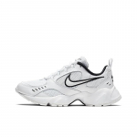 Nike Classic Must Valge Mitmek&uuml;lgsed Spordijalatsid Unisex Tossud CL0603-L02 37.5