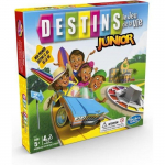 M&auml;ng Saatused - Hasbro Gaming - Elu M&auml;ng Junior - lastele - alates 5. eluaastast