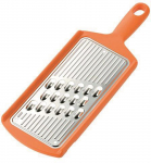 Shimomura Valmistatud t&auml;ielikult k&ouml;&ouml;giviljadest Paks Julienne N&otilde;udepesumasinas pestav Valmistatud 268 x 90 x 14 mm Kogyo, Jaapan, Viilutaja, FSF-01, Ohutu, Tsubame-Sanjo, Niigata,