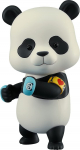 Nendoroid Jujutsu Kaisen Panda Plastikust V&auml;rvitud Liigutatav Kuju Mitte-M&otilde;&otilde;tkavas