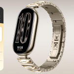 Xiaomi Smart Band 10 (CN versioon)