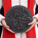 Wuyi kividžaa 500g Oolongžaa Da Hong Pao kookžaa 1
