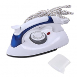 Aurutriikraud v&otilde;imas temperatuuri reguleerimine, madal tarbimine, praktiline EL-pistik, elektriline aurutriikraud, kodutarbed