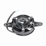 Mootorratta radiaatori mootori jahutusventilaatori &otilde;lijahuti enamikule NC250 150cc vesijahutusega 4-rattalise ATV UTV Quad Go Kart Pit Dirt Bike jaoks