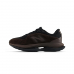 New Balance TF100 Vabaajajalatsid Unisex Madalad Tume Kohv/Must UTFOA8GD 36