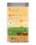 Punjabi Masala tee (250 g), Punjabi Masala Chai, Teabox
