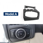 Esitulede L&uuml;liti Sisekate Paneeli Kate Madala ja K&otilde;rge Taseme Konfiguratsioon Ford Focus 12-18 madal Ford Focus 15-18 k&otilde;rge