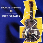 CD DIRE STRAITS Sultans Of Swing Parimad Hitid UICY9399400 Vertigo 2003 Jaapan Rock Kasutatud