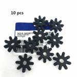 10 tk 563152K000FFF Painduv &uuml;hendus HYUNDAI ELANTRA AZERA jaoks KIA OPTIMA jaoks Roolisamba Cadenza Forte Soul Azera black