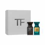 Tom Ford Oud Wood ja Neroli Portofino n&auml;idiste komplekt Oud Wood 4ml + Neroli Portofino 4ml