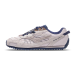 Mizuno Madalad Vabaajajalatsid Naiste Hall Lilla D1GH263201 36
