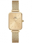 Naiste kell Daniel Wellington Dw00100485 - Quadro (Zw505F)