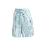 Adidas by Stella McCartney TrueNature Matkap&uuml;ksid Valge Sinine HT1120 XS
