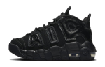Nike Air More Uptempo PS 'Black Anthracite' FQ7733-001 29.5 black
