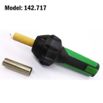 230V 1550W Ceramic Heating Core Ceramic Heating Element heat pump For Hot Airgun 142.717 Plastic Welding Gun Hot Air Blower