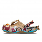 Crocs Classic Clog &Uuml;ks T&uuml;kk Thousand Sunny EU 38-39