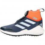 Adidas Fortatrail Boa K Mugavad libisemiskindlad, kulumiskindlad, hingavad k&otilde;rged laste v&auml;lisjalan&otilde;ud G27561 28