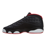Jordan 13 Retro Low Bred GS 310811-027 35.5