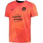 Nike Atl&eacute;tico Madrid Jalgpallis&auml;rk Unisex Laser Tume Punane DN2915-644 XL