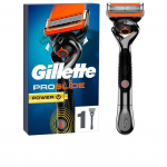 Raseerimisterad Raseerija GILLETTE FUSION PROGLIDE POWER + 1 varuotsik