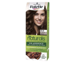 Teinture NATURAL PALETTE #4.0-brun moyen 1 u