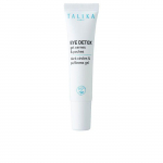Silmageel EYE DETOX - Talika - 10 ml - Tumedate silmaaluste vastane - Vegan - Niisutav