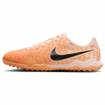 Nike Tiempo Legend 10 Academy TF United Pack Meeste Tennised Oranž Guava-Ice Must DZ3178-800 40
