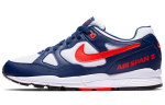Nike Air Span 2 'Blue Void' AH8047-404 40.5