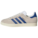 Manchester United x adidas Gazelle V&otilde;&otilde;rsil komplekt Meeste tossud Kreemjas Mahedalt valge Kuninglik sinine IH2633 36