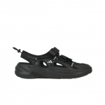 Adidas Ozwave Sandal mugavad libisemiskindlad p&otilde;rutuskindlad kulumiskindlad j&otilde;ekingad unisex sandaalid mustad JS4582 38