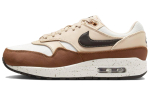 Nike Air Max 1 '87 'Velvet Brown' Naiste FZ3621-220 36 beige