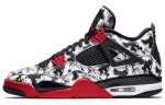 Air Jordan 4 Retro 'Tattoo' BQ0897-006 42
