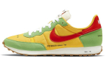 Nike Challenger Og University Gold Habanero Red Green Nebula CZ9072-763 36
