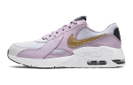 Nike Air Max Excee Valge J&auml;&auml;-lilla GS CD6894-102 38.5