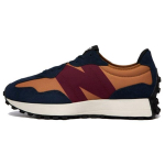 New Balance 327 Natural Indigo Faded Workwear Unisex Tossud Pruunid MS327TA 38.5