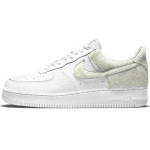 Nike Air Force 1 Low Ponikarv Meeste Tennised Valge Photon-Dust DM9088-001 43
