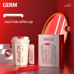 Germ Coca-Cola termokruus