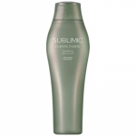 Shiseido Professional Sublimic Fango peanahashampoon