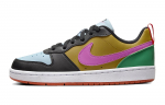 Nike Court Borough Low Recraft GS 'Dance' 36