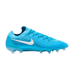 Nike Phantom GX 2 Elite AG Sinine Raev Valge 38.5