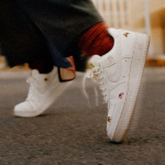 Nike Air Force 1 Low Pegasus Pack Sail (Naiste omad) 40.5