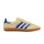 adidas Gazelle Indoor Pulberkollane Kuninglik Sinine 35.5