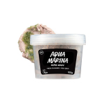 [Lush] Aqua Marina v&auml;rskendav puhastaja 100g white